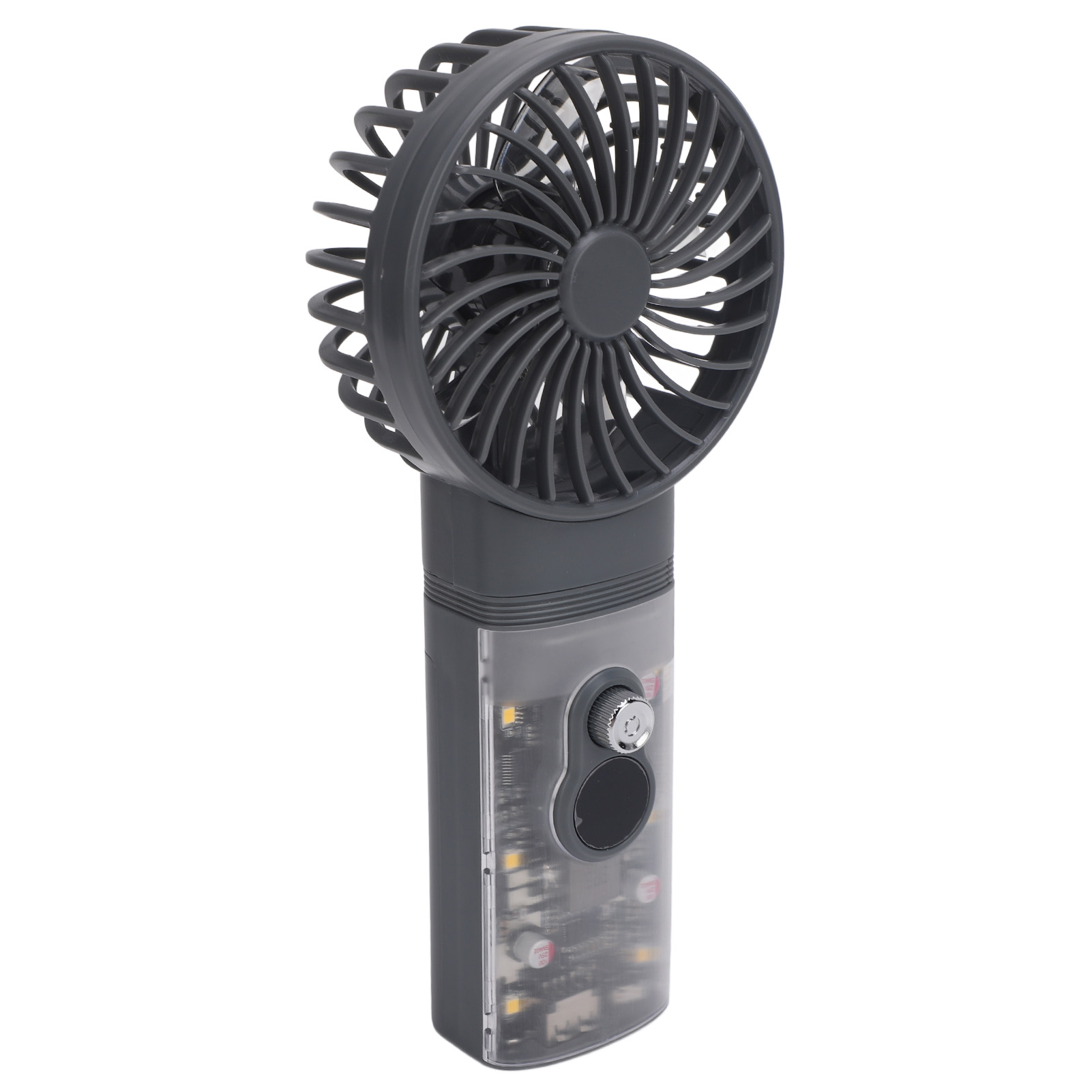 Small Jet Blower 150000RPM 30 Wind Speeds 2 in 1 Small Cordless Compressed Electric Air Duster Fan for PC Keyboard Car Home